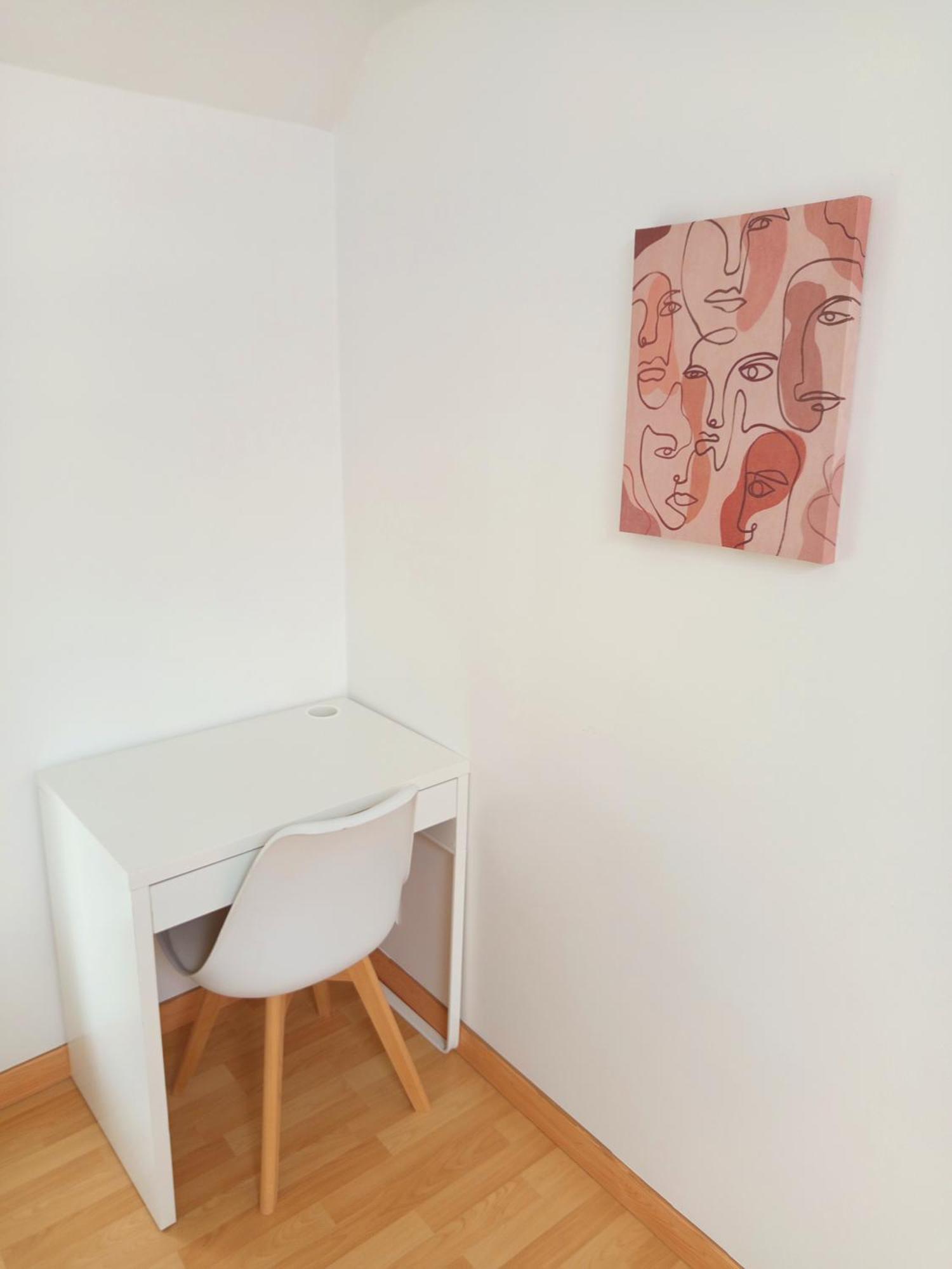 Escapade, T3 Proche Gare Apartment Cholet Ngoại thất bức ảnh